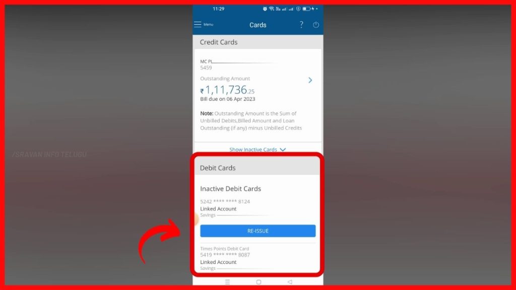 10 Easy Steps to Download HDFC Credit Card Statement in Mobile